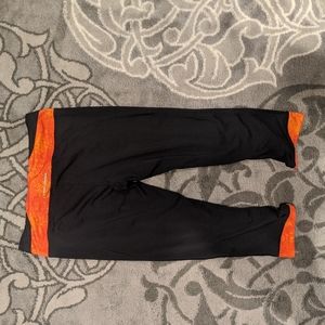 Under Armour athletic leggings